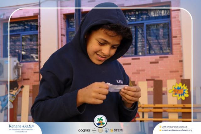 I.S.K American School | Celebrating World Arabic Language Day | 2025-2026