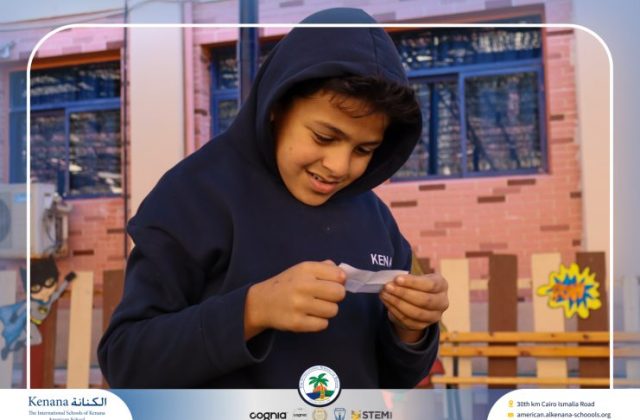 I.S.K American School | Celebrating World Arabic Language Day | 2025-2026 I.S.K American School | Celebrating World Arabic Language Day | 2025-2026
