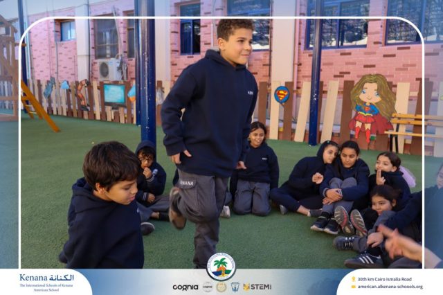 I.S.K American School | Celebrating World Arabic Language Day | 2025-2026