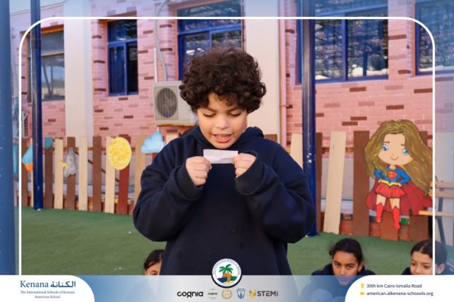 I.S.K American School | Celebrating World Arabic Language Day | 2025-2026