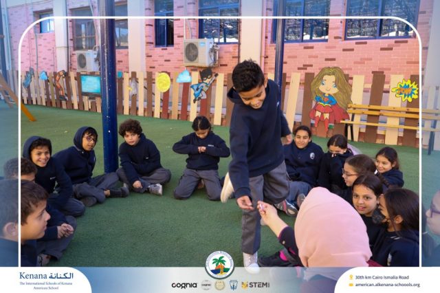 I.S.K American School | Celebrating World Arabic Language Day | 2025-2026