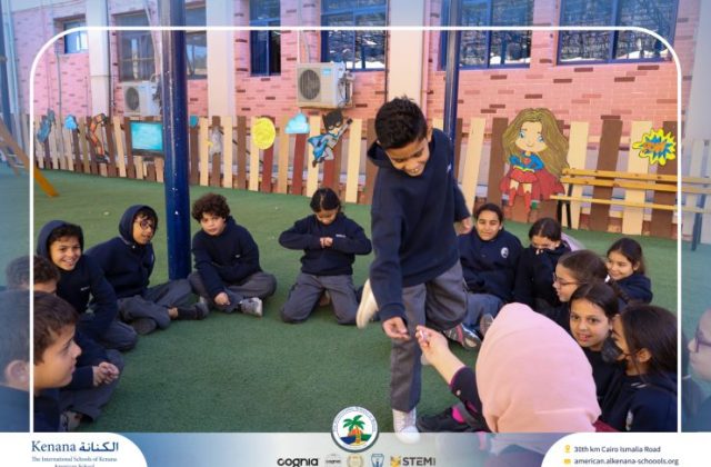I.S.K American School | Celebrating World Arabic Language Day | 2025-2026 I.S.K American School | Celebrating World Arabic Language Day | 2025-2026