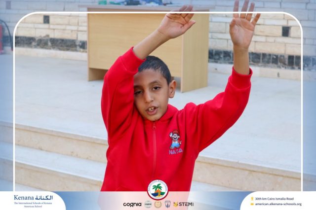 I.S.K American School | Happy New Year 🎅🌟| 2025-2026