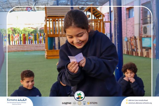 I.S.K American School | Celebrating World Arabic Language Day | 2025-2026