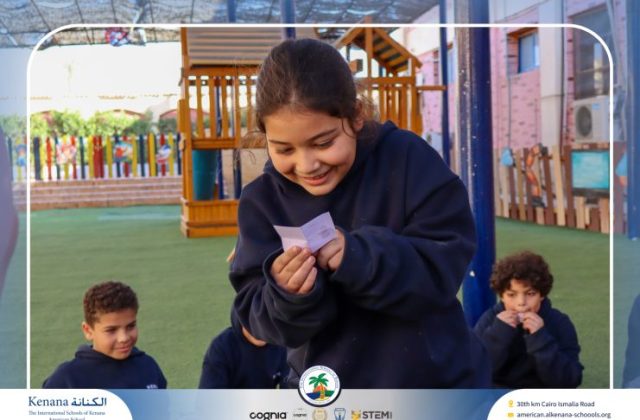 I.S.K American School | Celebrating World Arabic Language Day | 2025-2026 I.S.K American School | Celebrating World Arabic Language Day | 2025-2026