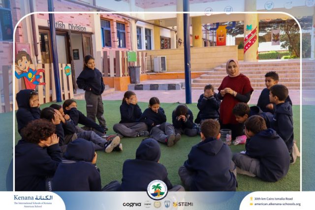 I.S.K American School | Celebrating World Arabic Language Day | 2025-2026