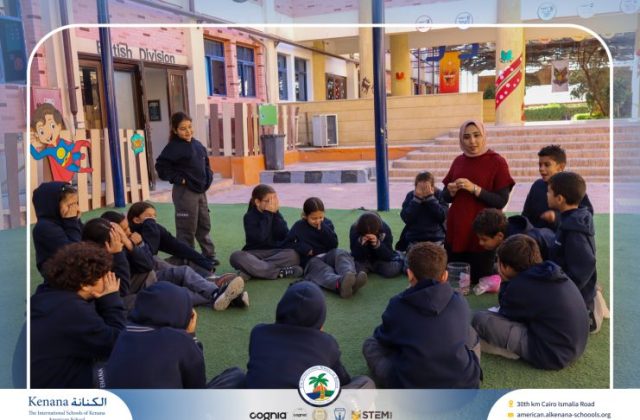 I.S.K American School | Celebrating World Arabic Language Day | 2025-2026 I.S.K American School | Celebrating World Arabic Language Day | 2025-2026