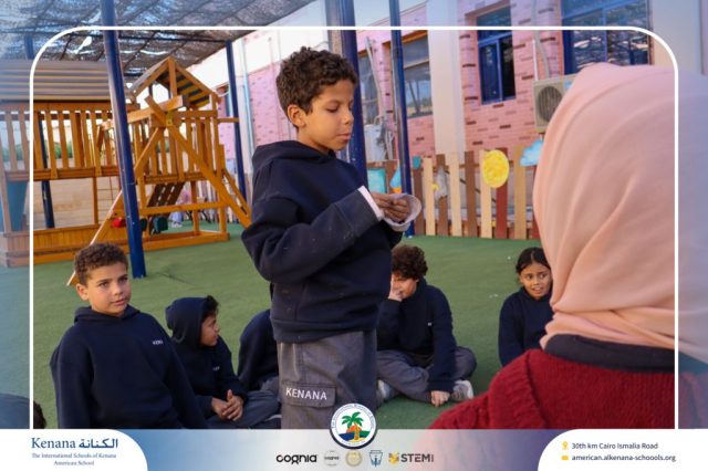 I.S.K American School | Celebrating World Arabic Language Day | 2025-2026