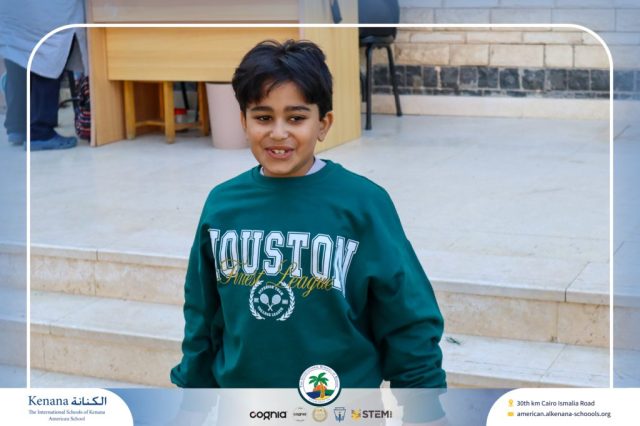 I.S.K American School | Happy New Year 🎅🌟| 2025-2026