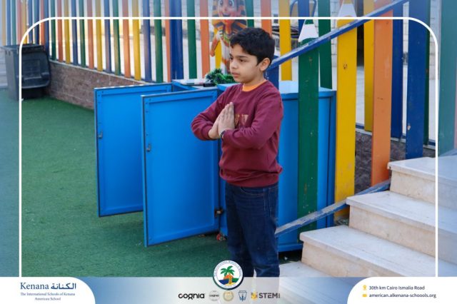 I.S.K American School | Happy New Year 🎅🌟| 2025-2026