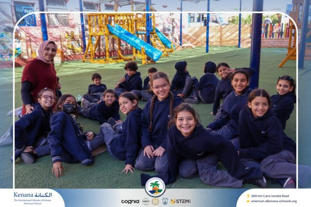 I.S.K American School | Celebrating World Arabic Language Day | 2025-2026