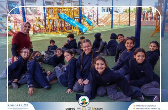I.S.K American School | Celebrating World Arabic Language Day | 2025-2026 I.S.K American School | Celebrating World Arabic Language Day | 2025-2026