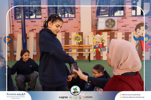 I.S.K American School | Celebrating World Arabic Language Day | 2025-2026