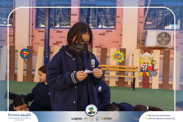 I.S.K American School | Celebrating World Arabic Language Day | 2025-2026