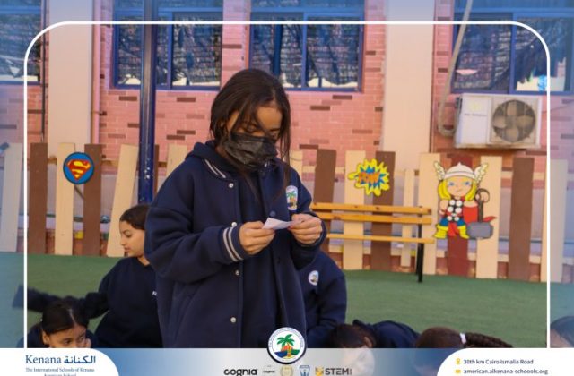 I.S.K American School | Celebrating World Arabic Language Day | 2025-2026 I.S.K American School | Celebrating World Arabic Language Day | 2025-2026