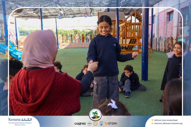 I.S.K American School | Celebrating World Arabic Language Day | 2025-2026