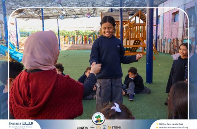 I.S.K American School | Celebrating World Arabic Language Day | 2025-2026 I.S.K American School | Celebrating World Arabic Language Day | 2025-2026