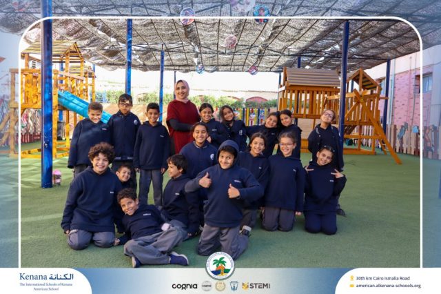 I.S.K American School | Celebrating World Arabic Language Day | 2025-2026