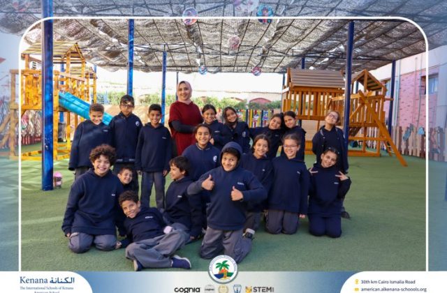 I.S.K American School | Celebrating World Arabic Language Day | 2025-2026 I.S.K American School | Celebrating World Arabic Language Day | 2025-2026