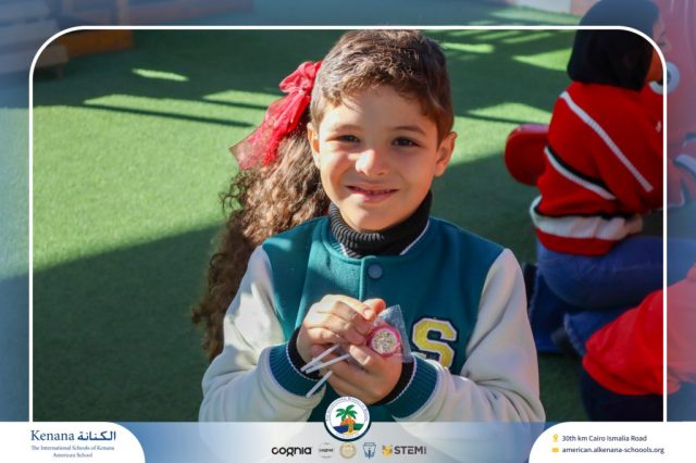 I.S.K American School | Happy New Year 🎅🌟| 2025-2026