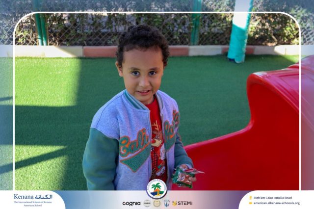 I.S.K American School | Happy New Year 🎅🌟| 2025-2026