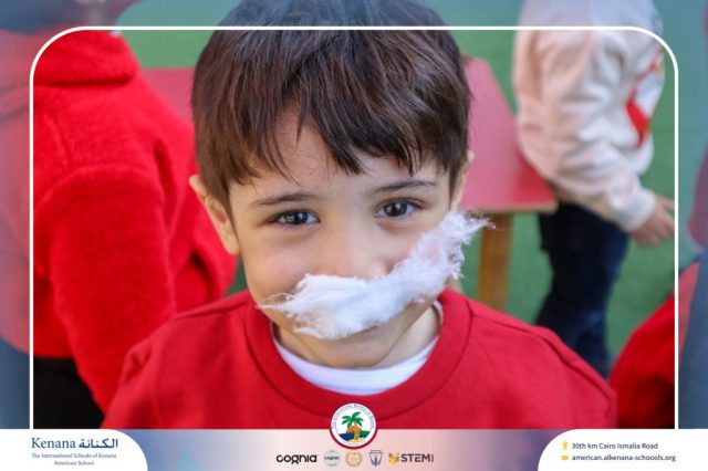 I.S.K American School | Happy New Year 🎅🌟| 2025-2026