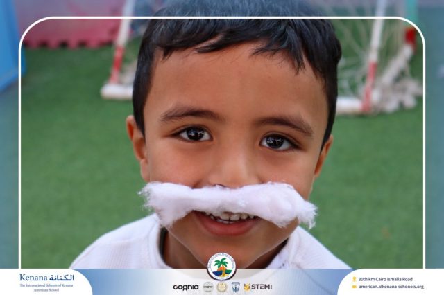 I.S.K American School | Happy New Year 🎅🌟| 2025-2026