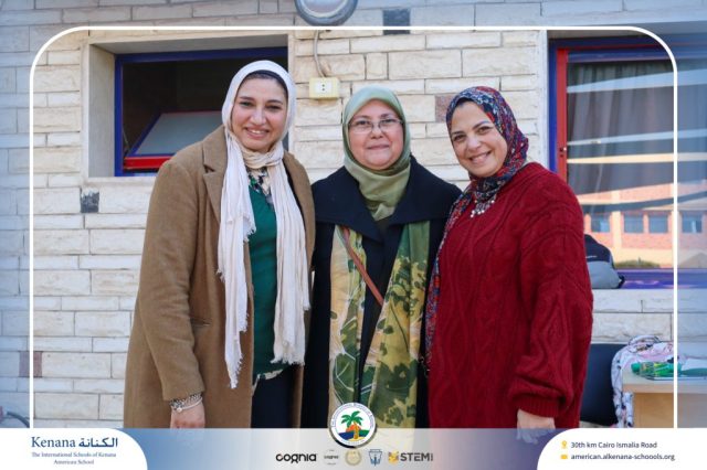 I.S.K American School | Happy New Year 🎅🌟| 2025-2026