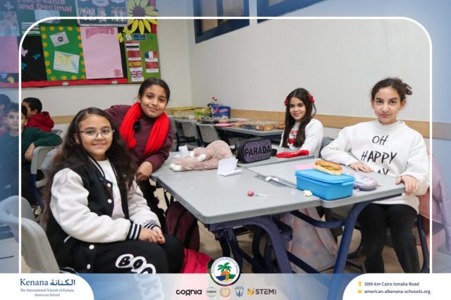 I.S.K American School | Happy New Year 🎅🌟| 2025-2026