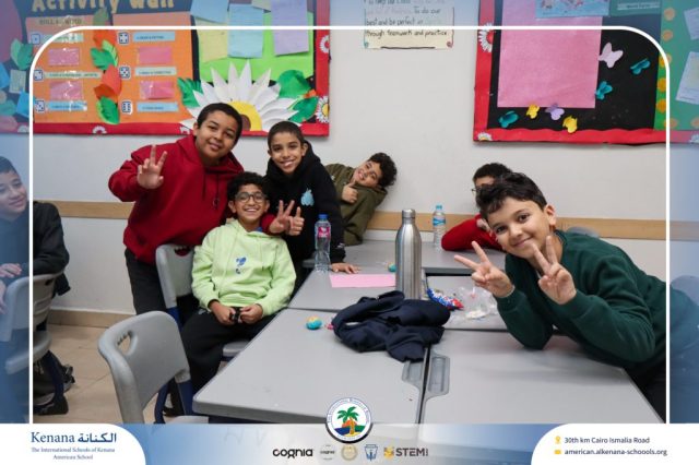 I.S.K American School | Happy New Year 🎅🌟| 2025-2026