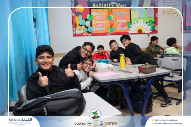 I.S.K American School | Happy New Year 🎅🌟| 2025-2026