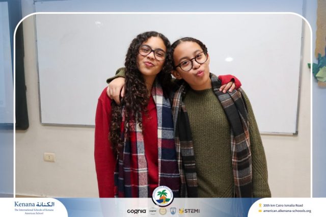 I.S.K American School | Happy New Year 🎅🌟| 2025-2026