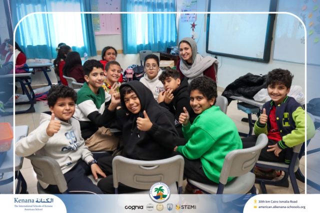 I.S.K American School | Happy New Year 🎅🌟| 2025-2026