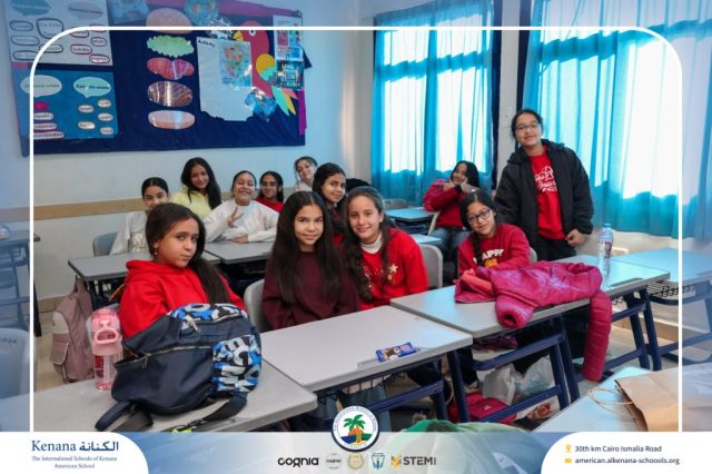 I.S.K American School | Happy New Year 🎅🌟| 2025-2026