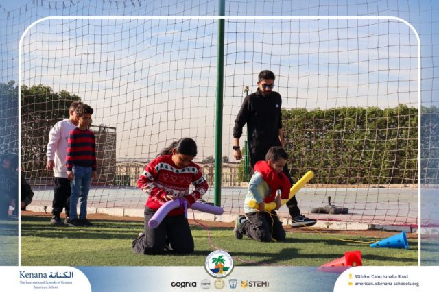 I.S.K American School | Happy New Year 🎅🌟| 2025-2026