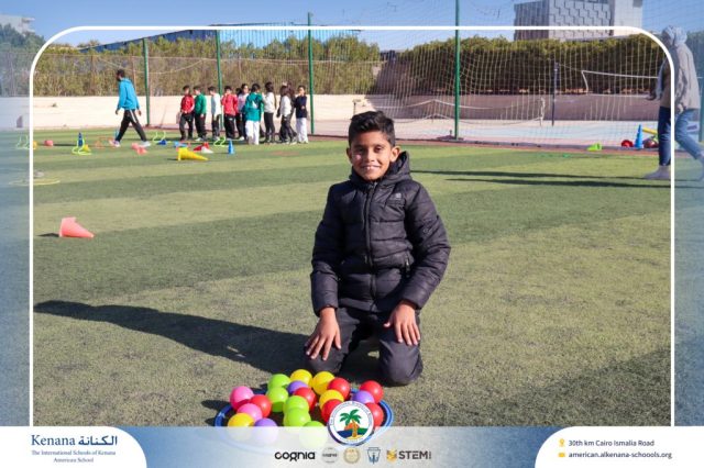 I.S.K American School | Happy New Year 🎅🌟| 2025-2026