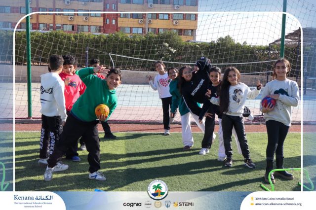 I.S.K American School | Happy New Year 🎅🌟| 2025-2026