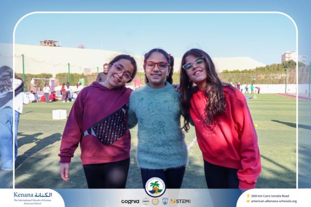 I.S.K American School | Happy New Year 🎅🌟| 2025-2026