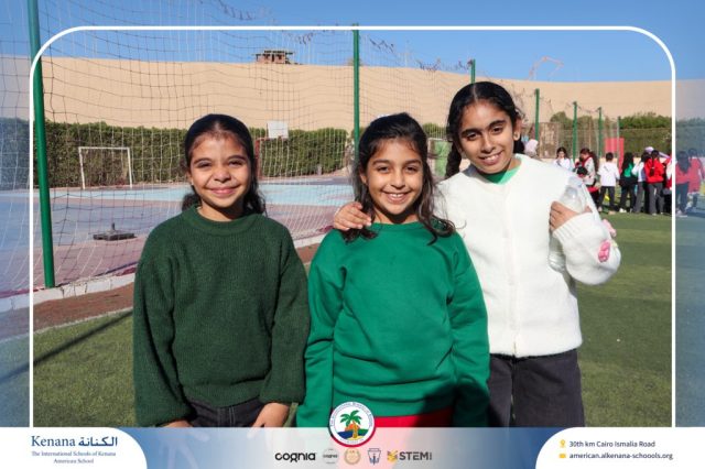 I.S.K American School | Happy New Year 🎅🌟| 2025-2026