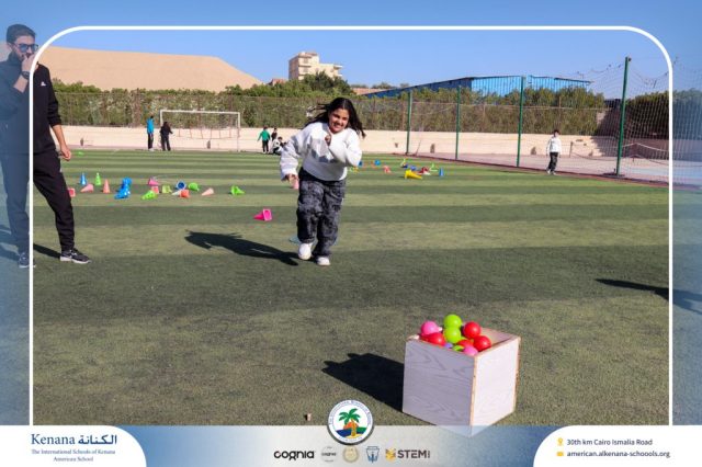 I.S.K American School | Happy New Year 🎅🌟| 2025-2026