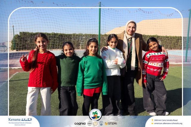 I.S.K American School | Happy New Year 🎅🌟| 2025-2026