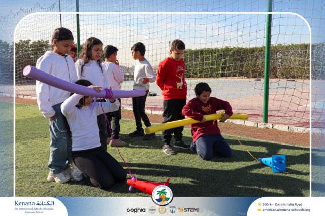 I.S.K American School | Happy New Year 🎅🌟| 2025-2026