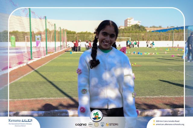 I.S.K American School | Happy New Year 🎅🌟| 2025-2026