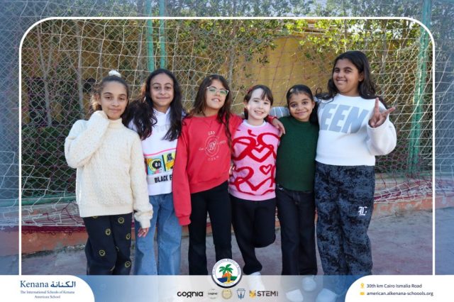 I.S.K American School | Happy New Year 🎅🌟| 2025-2026