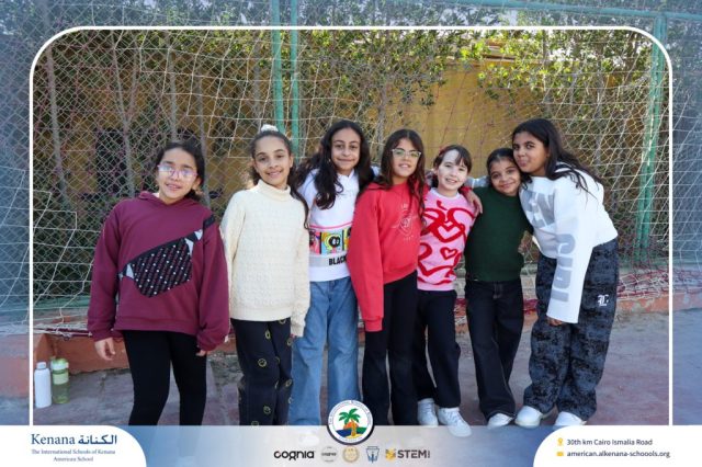 I.S.K American School | Happy New Year 🎅🌟| 2025-2026