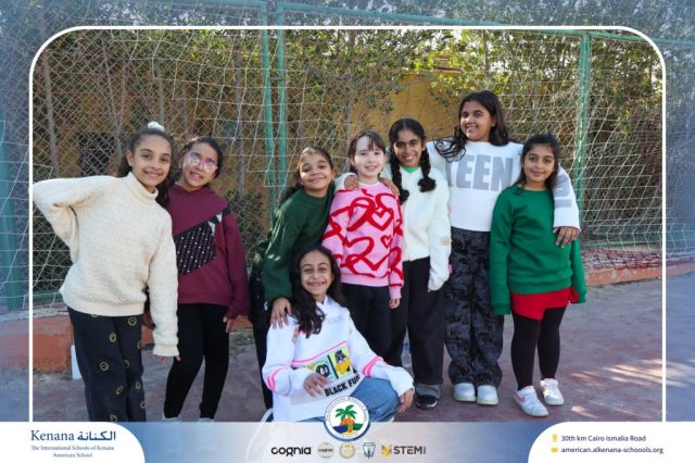 I.S.K American School | Happy New Year 🎅🌟| 2025-2026