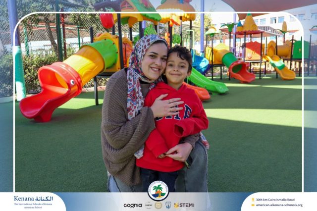 I.S.K American School | Happy New Year 🎅🌟| 2025-2026