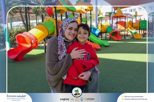 I.S.K American School | Happy New Year 🎅🌟| 2025-2026