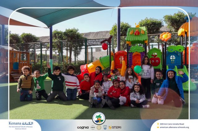 I.S.K American School | Happy New Year 🎅🌟| 2025-2026