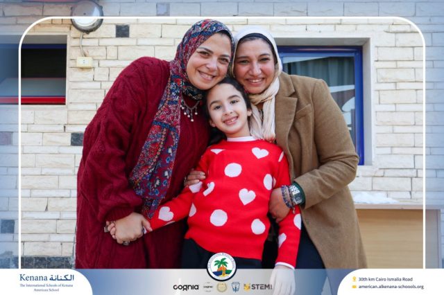 I.S.K American School | Happy New Year 🎅🌟| 2025-2026